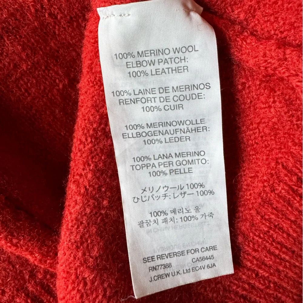 J.Crew Sweater for Men, L 🦋